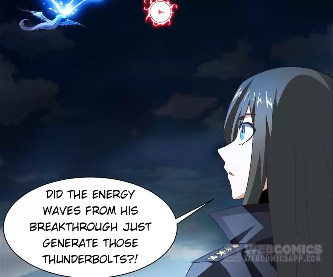 Gao Neng Strikes Chapter 259 - page 42