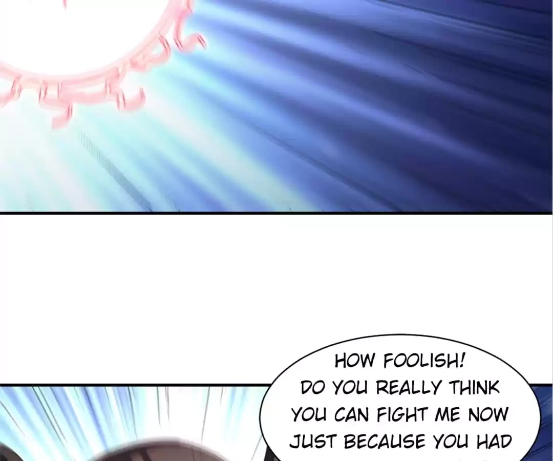 Gao Neng Strikes Chapter 259 - page 47