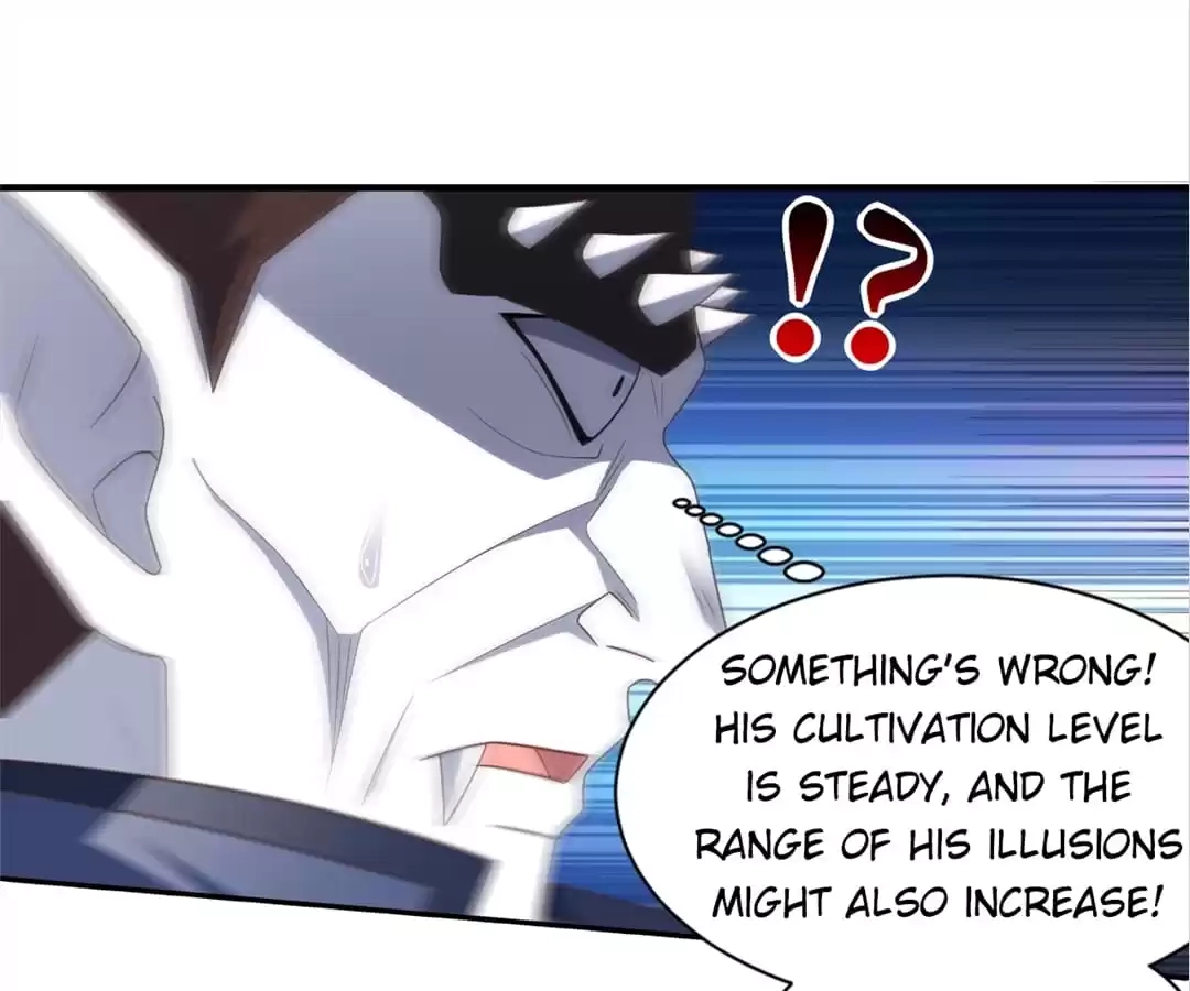 Gao Neng Strikes Chapter 259 - page 49
