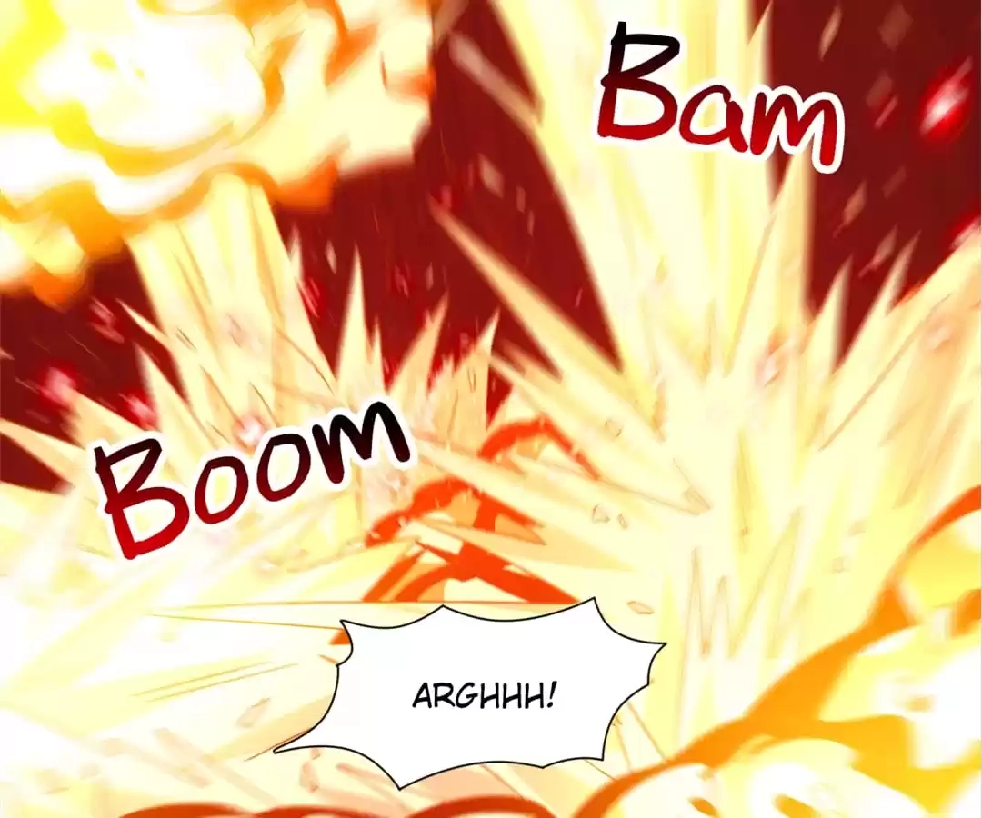 Gao Neng Strikes Chapter 259 - page 5
