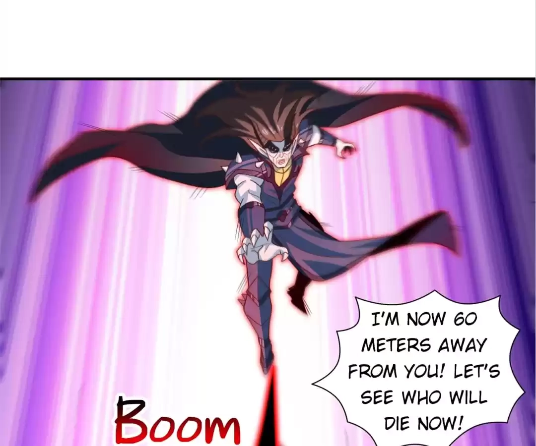 Gao Neng Strikes Chapter 259 - page 54