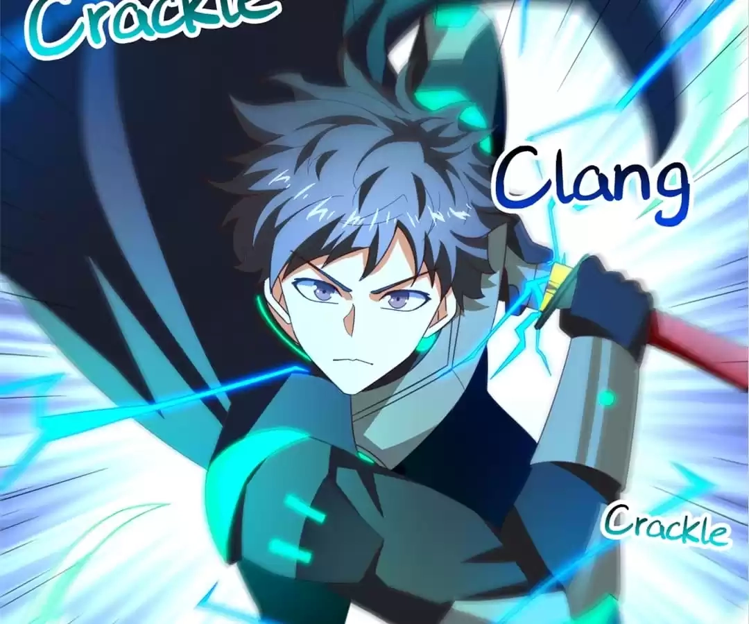 Gao Neng Strikes Chapter 259 - page 57