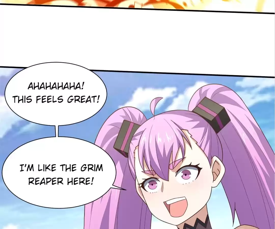 Gao Neng Strikes Chapter 259 - page 6