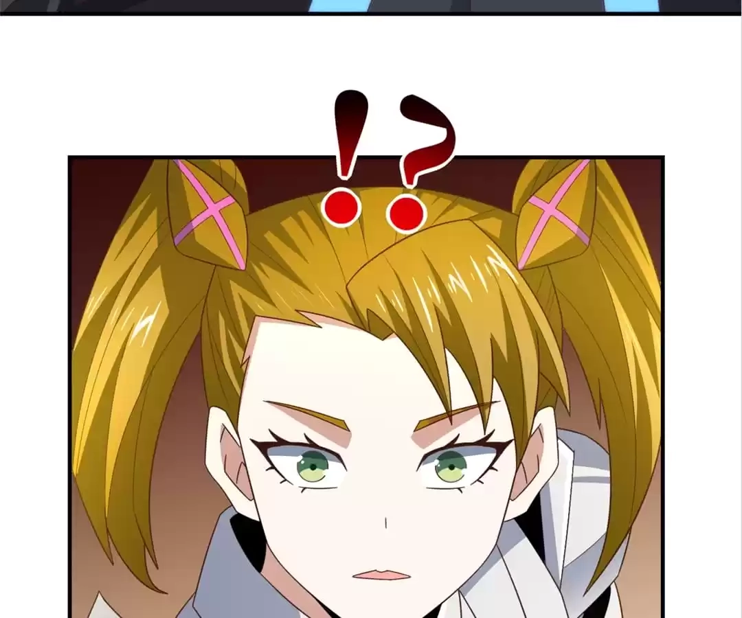 Gao Neng Strikes Chapter 259 - page 71