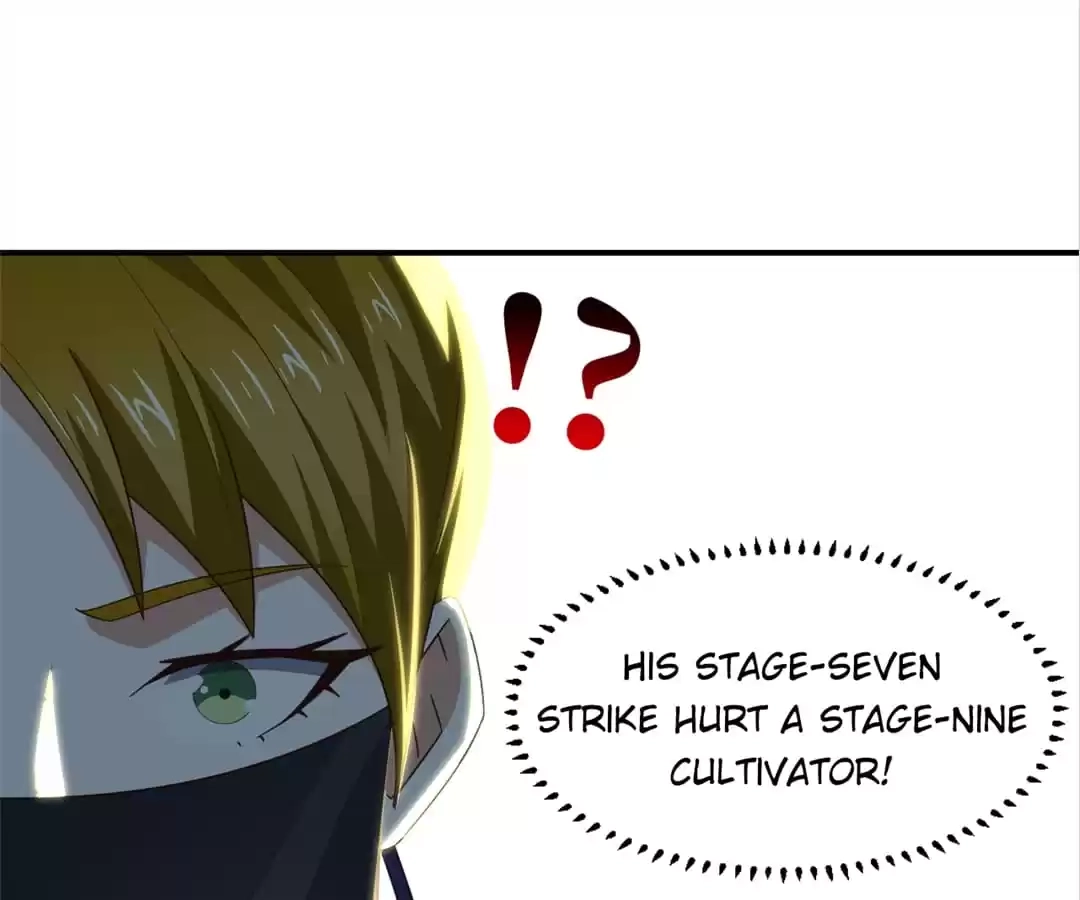 Gao Neng Strikes Chapter 259 - page 73