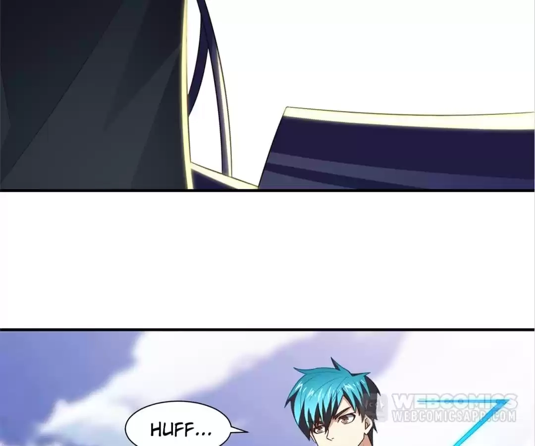Gao Neng Strikes Chapter 259 - page 74