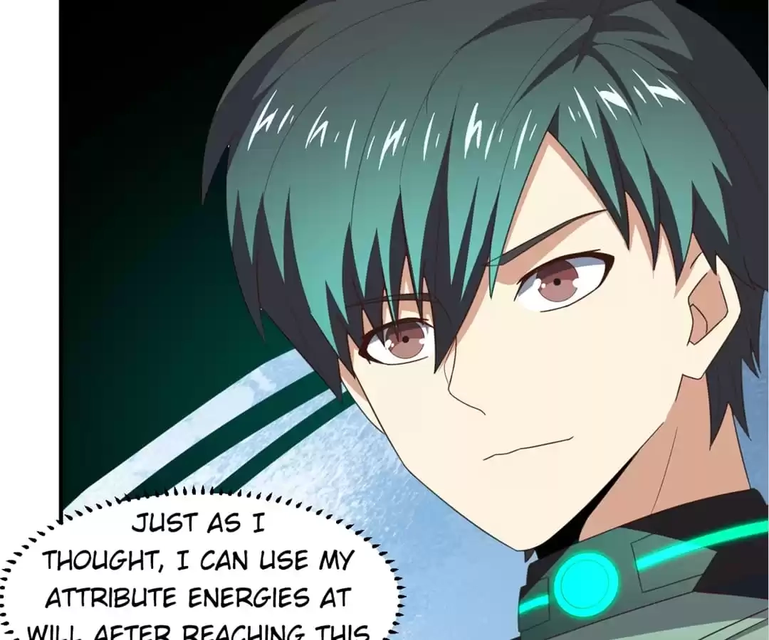 Gao Neng Strikes Chapter 259 - page 77
