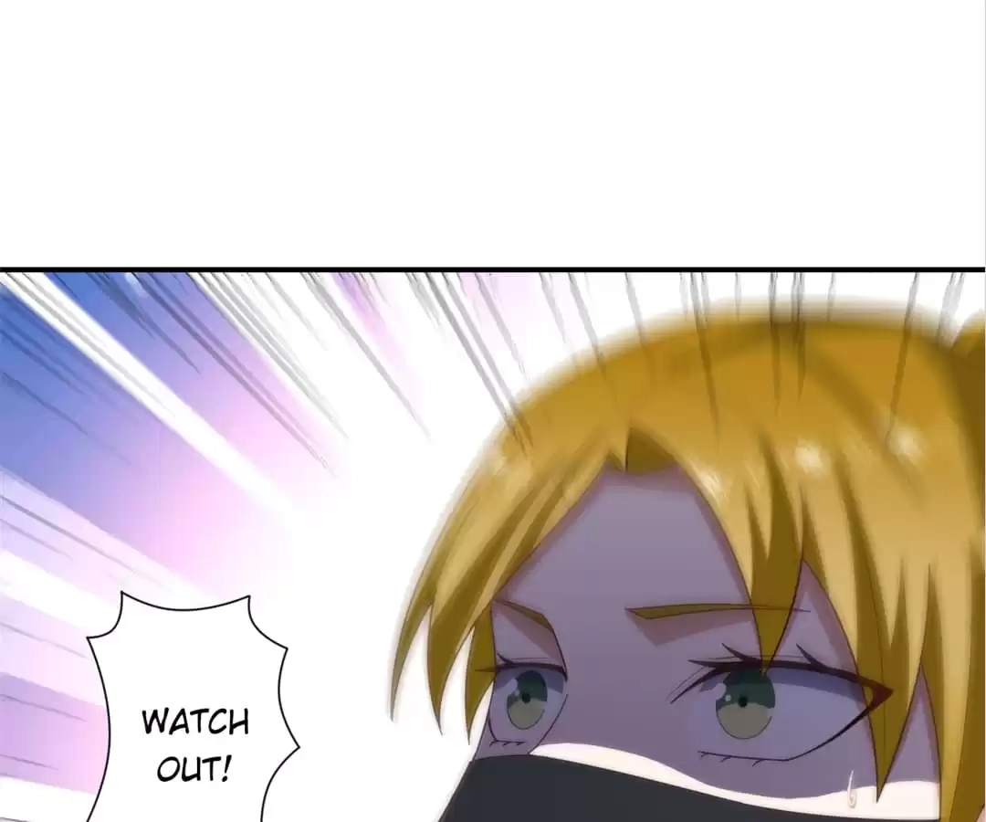 Gao Neng Strikes Chapter 259 - page 80
