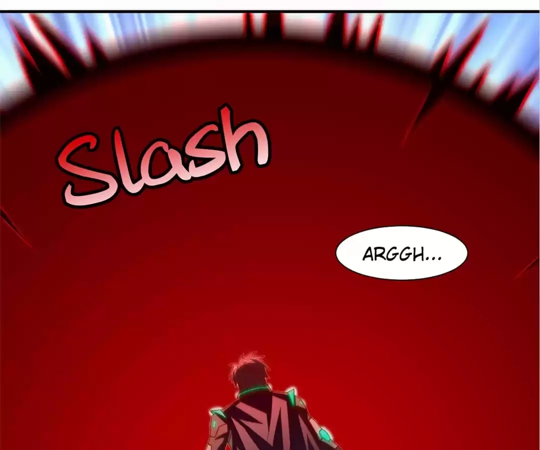Gao Neng Strikes Chapter 259 - page 84