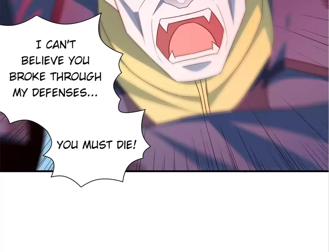 Gao Neng Strikes Chapter 259 - page 96