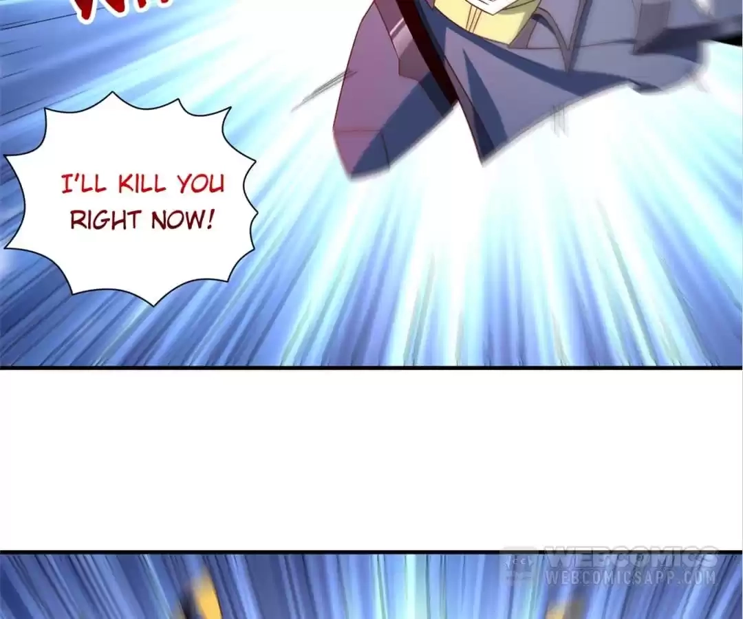 Gao Neng Strikes Chapter 259 - page 98