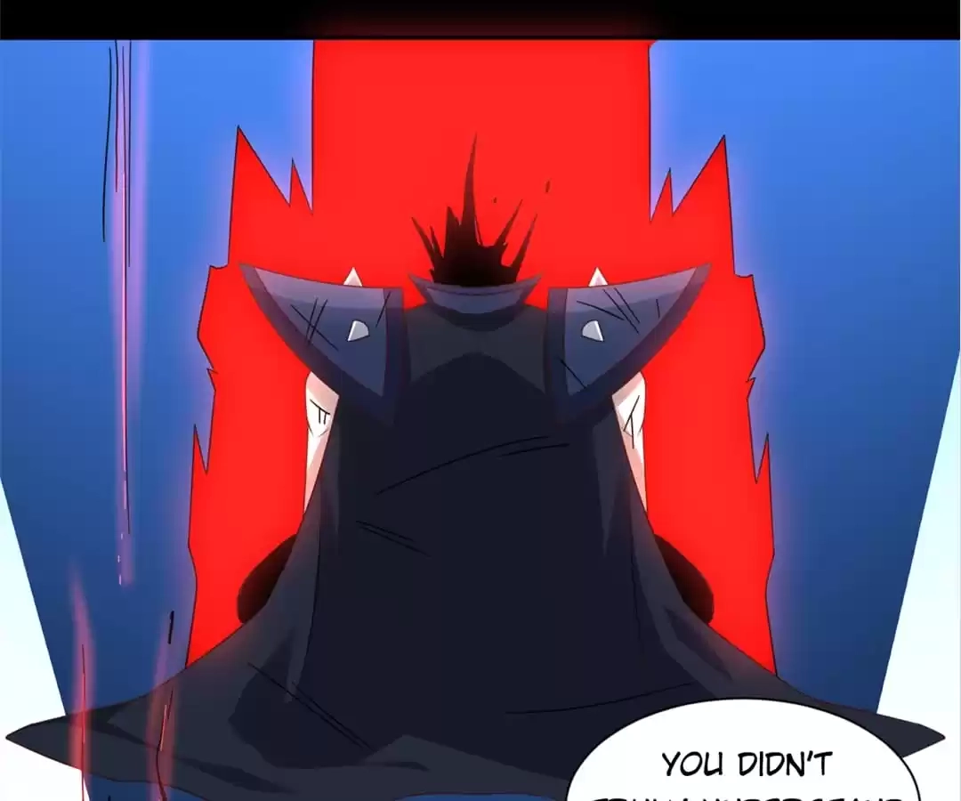 Gao Neng Strikes Chapter 260 - page 101