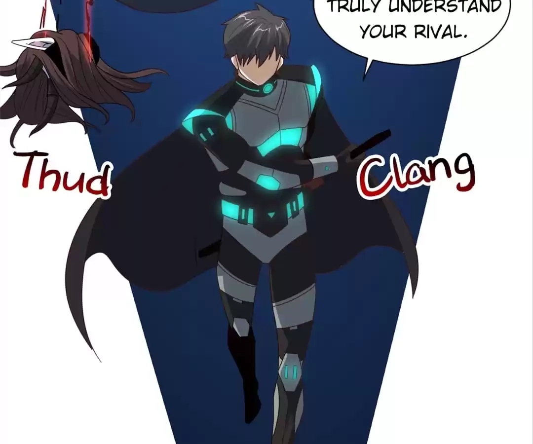 Gao Neng Strikes Chapter 260 - page 102