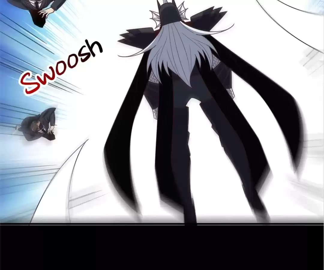 Gao Neng Strikes Chapter 260 - page 108