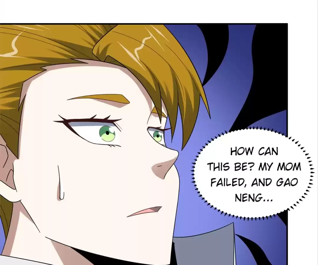 Gao Neng Strikes Chapter 260 - page 11