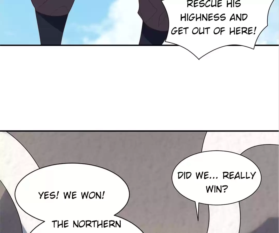 Gao Neng Strikes Chapter 260 - page 116