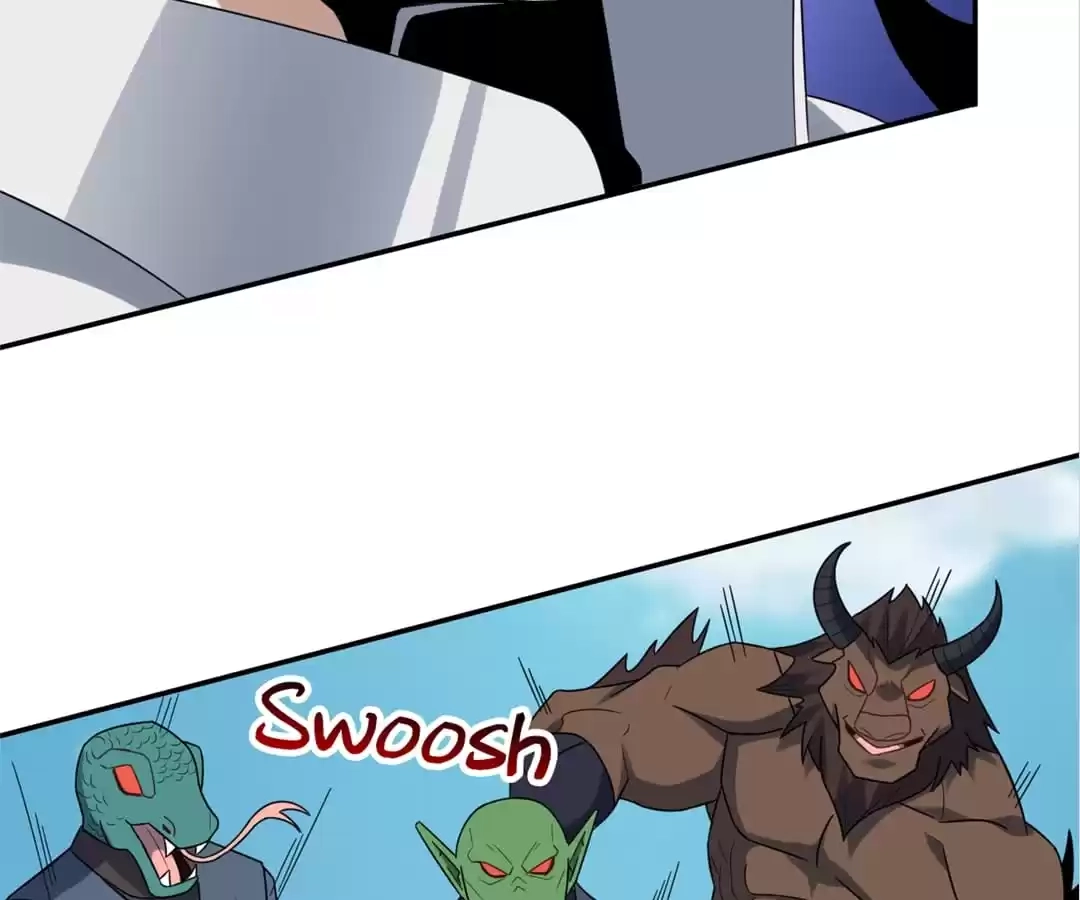 Gao Neng Strikes Chapter 260 - page 12