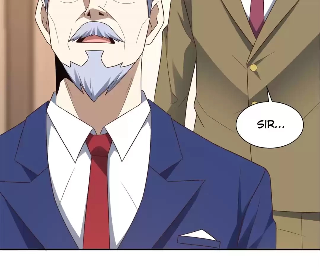 Gao Neng Strikes Chapter 260 - page 124