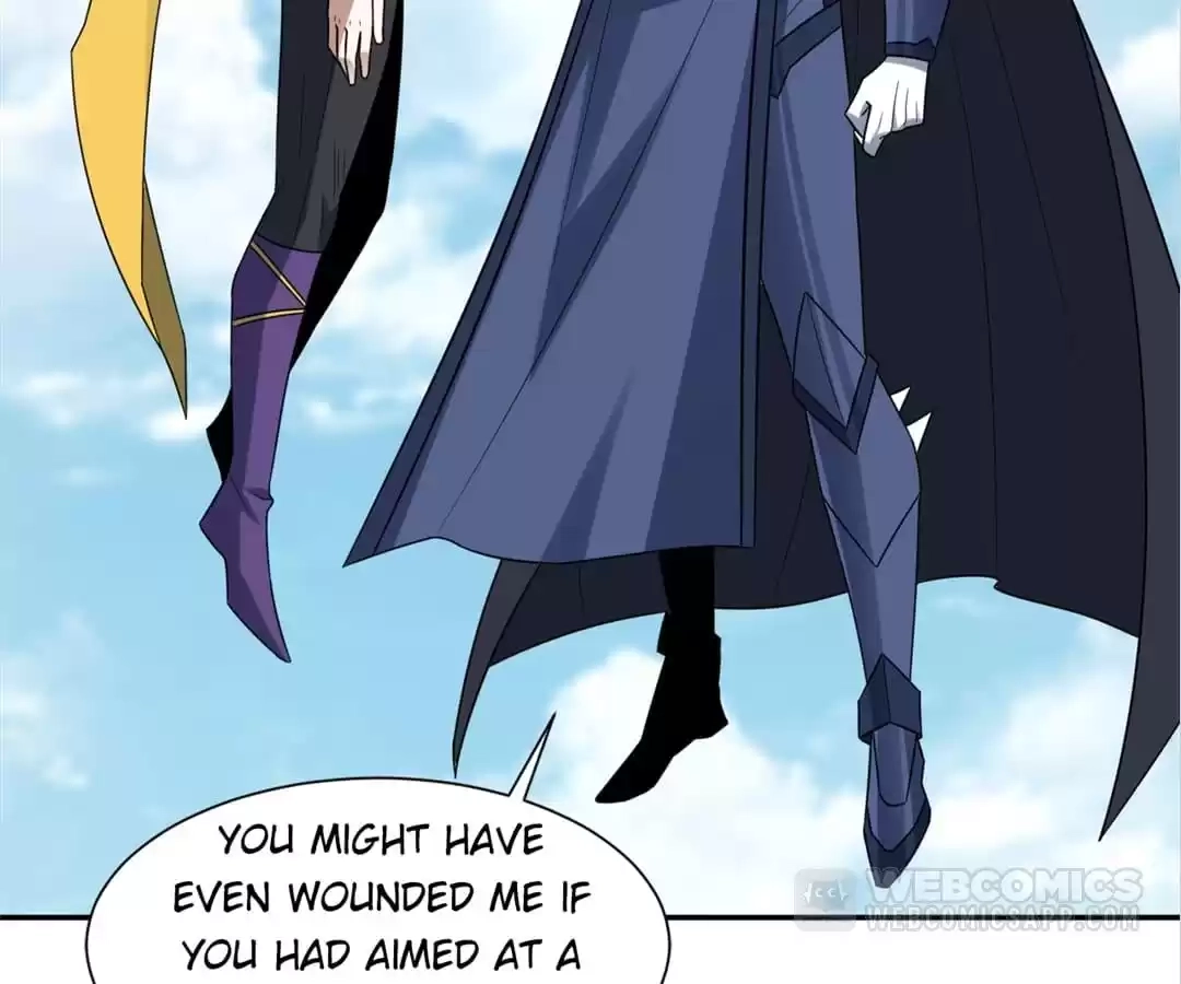 Gao Neng Strikes Chapter 260 - page 2