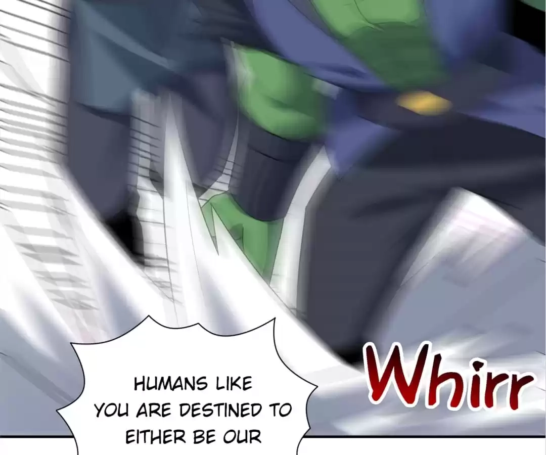 Gao Neng Strikes Chapter 260 - page 20