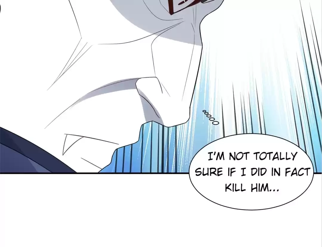 Gao Neng Strikes Chapter 260 - page 24