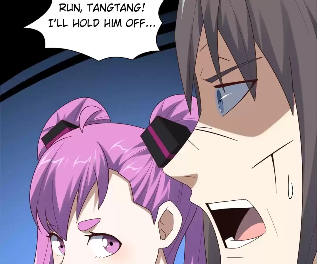 Gao Neng Strikes Chapter 260 - page 29