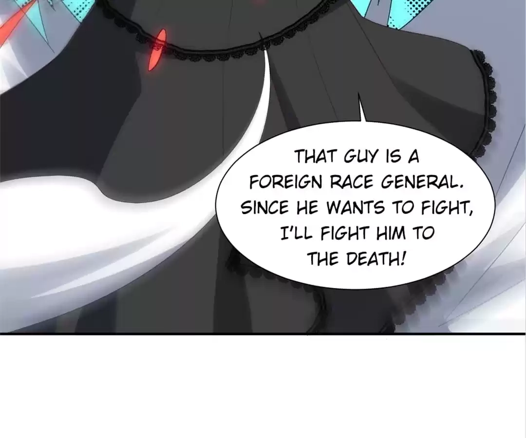 Gao Neng Strikes Chapter 260 - page 32