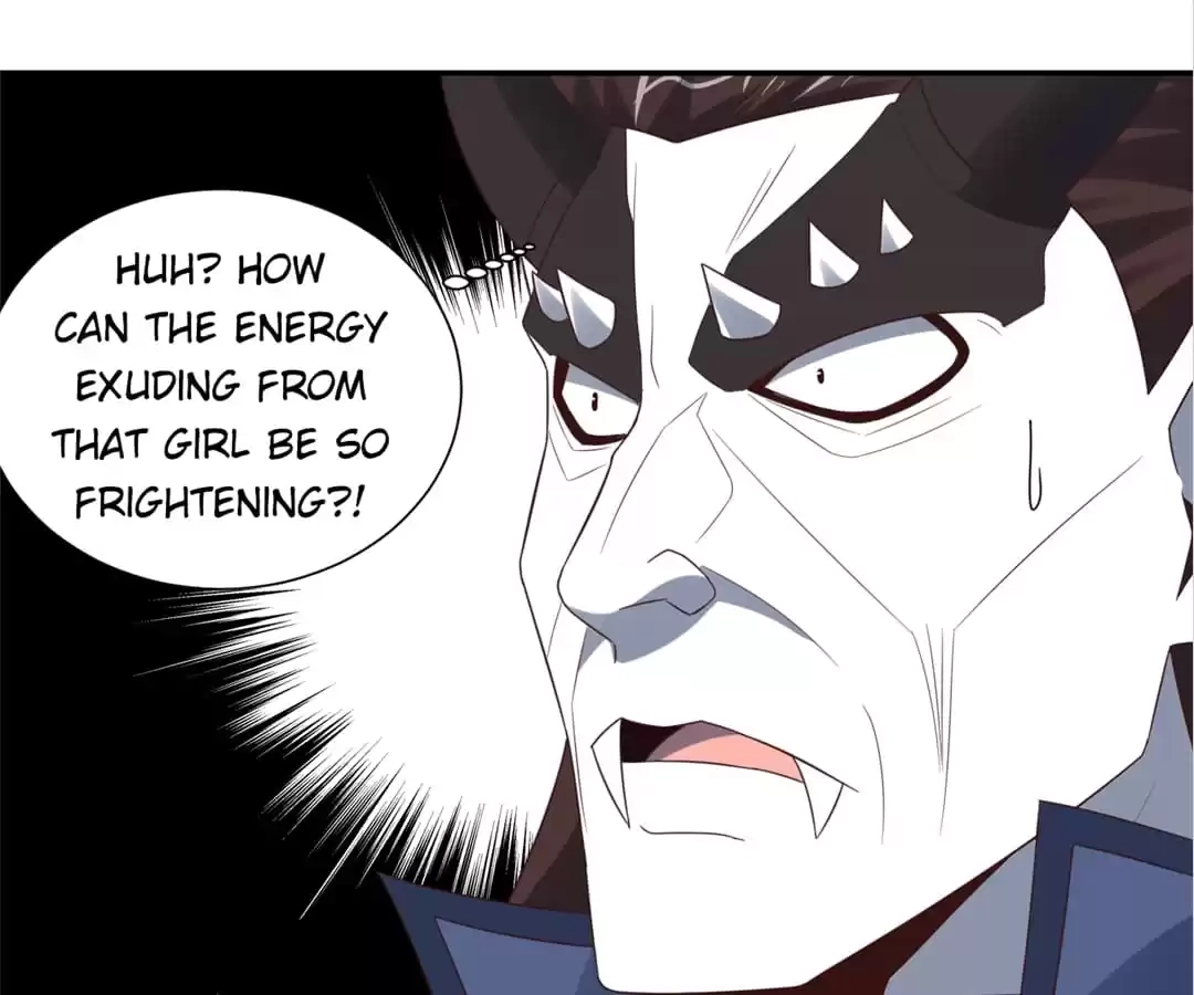 Gao Neng Strikes Chapter 260 - page 33