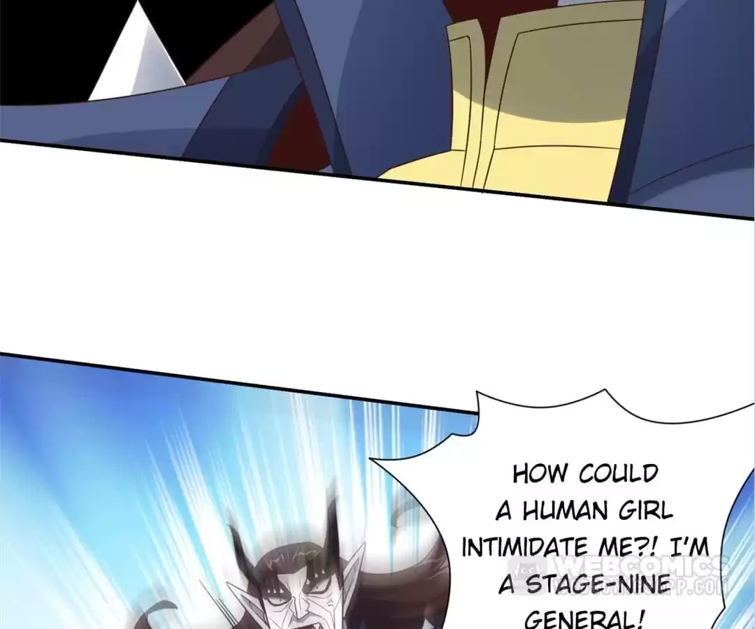 Gao Neng Strikes Chapter 260 - page 34