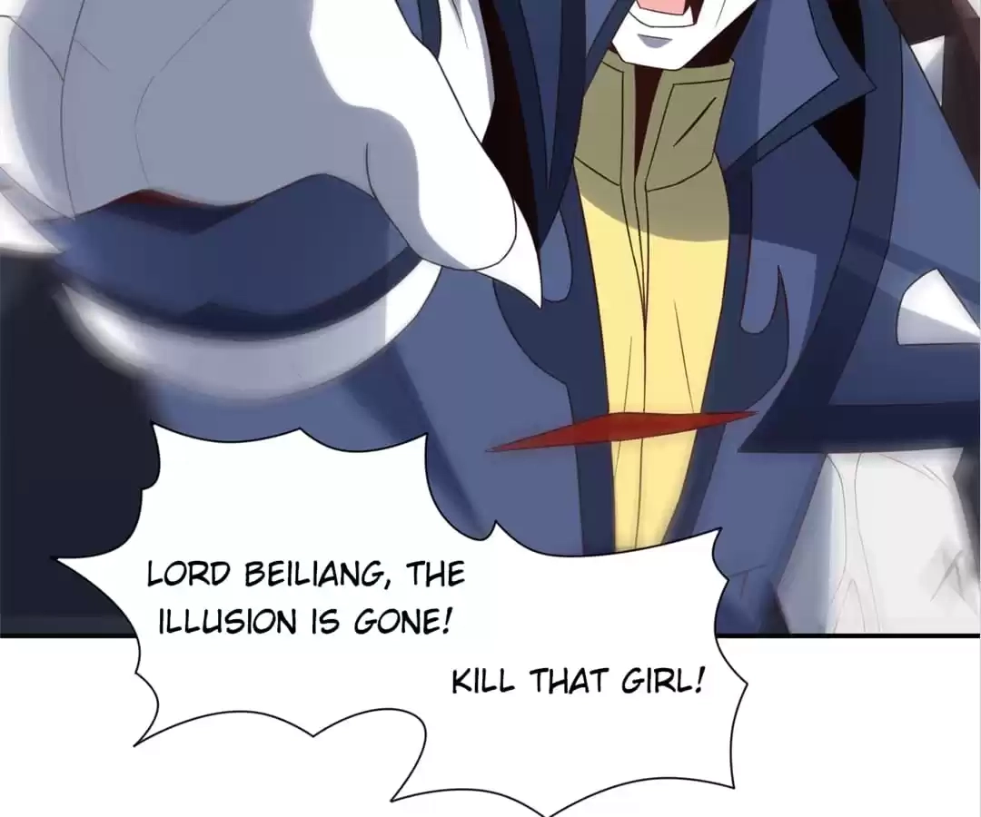 Gao Neng Strikes Chapter 260 - page 38