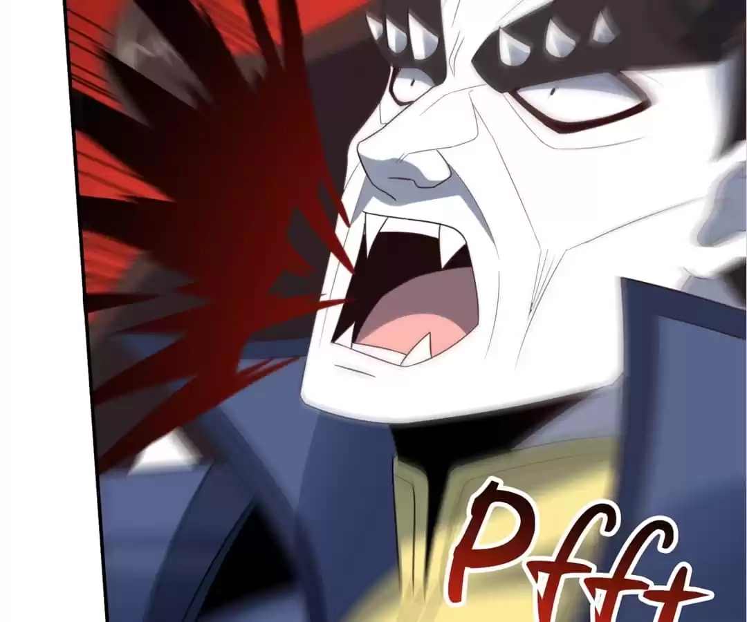 Gao Neng Strikes Chapter 260 - page 44