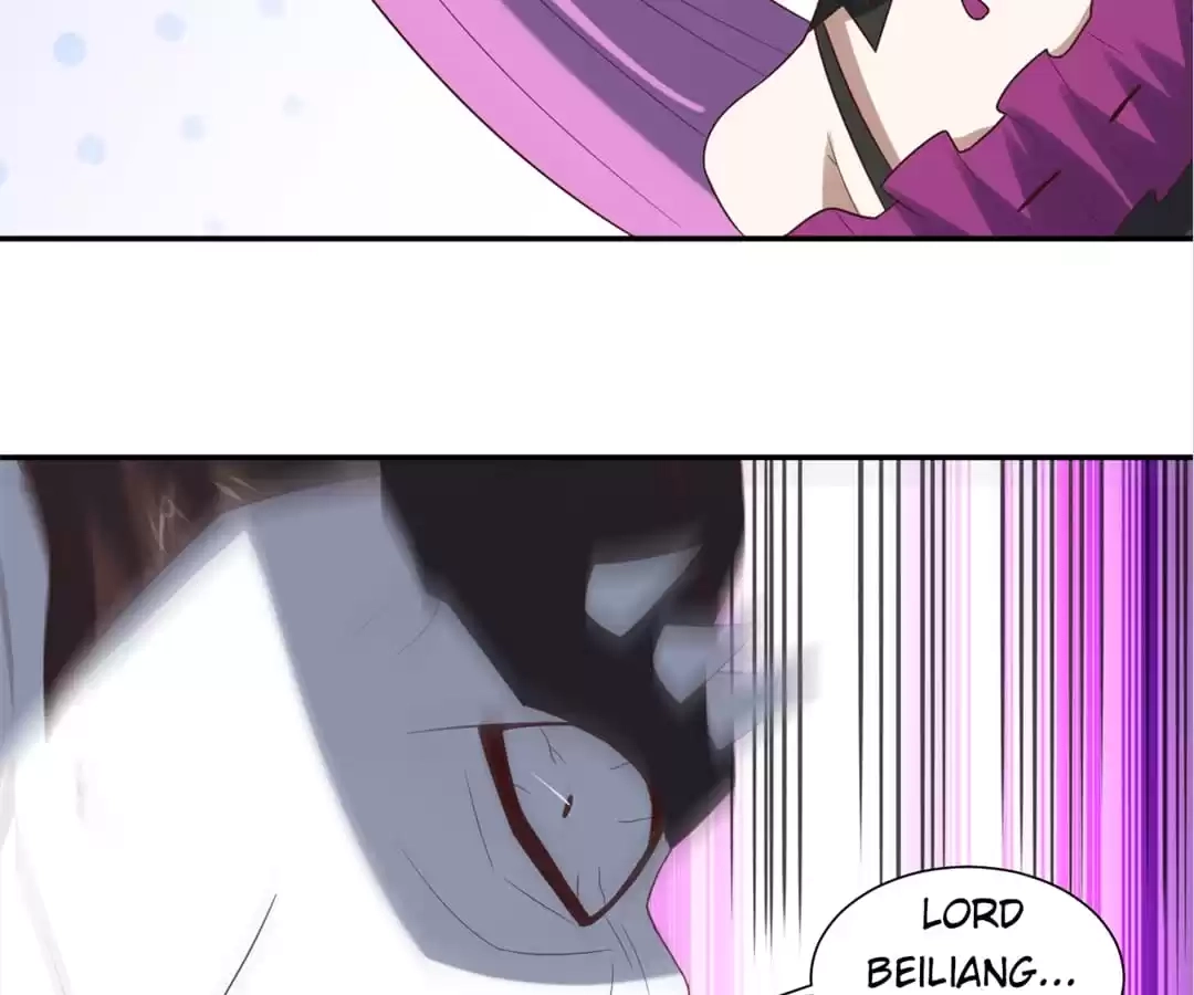 Gao Neng Strikes Chapter 260 - page 47
