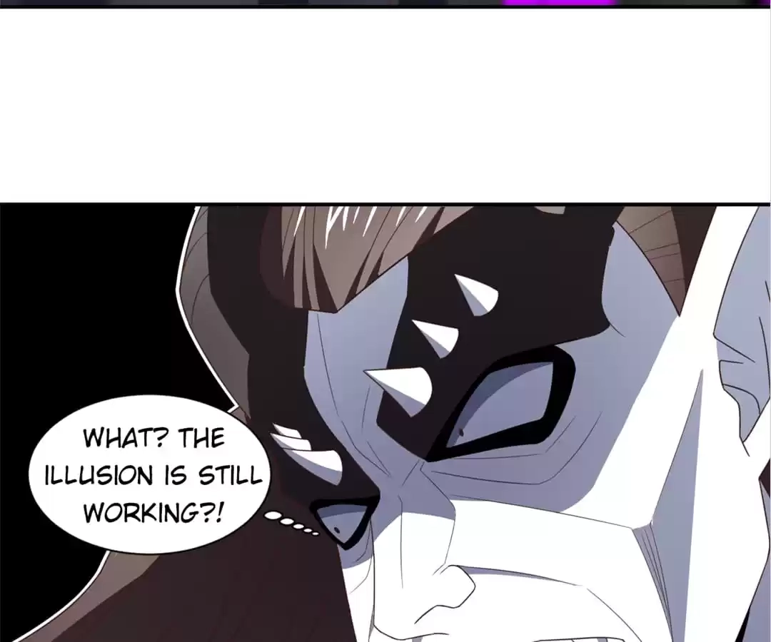 Gao Neng Strikes Chapter 260 - page 51