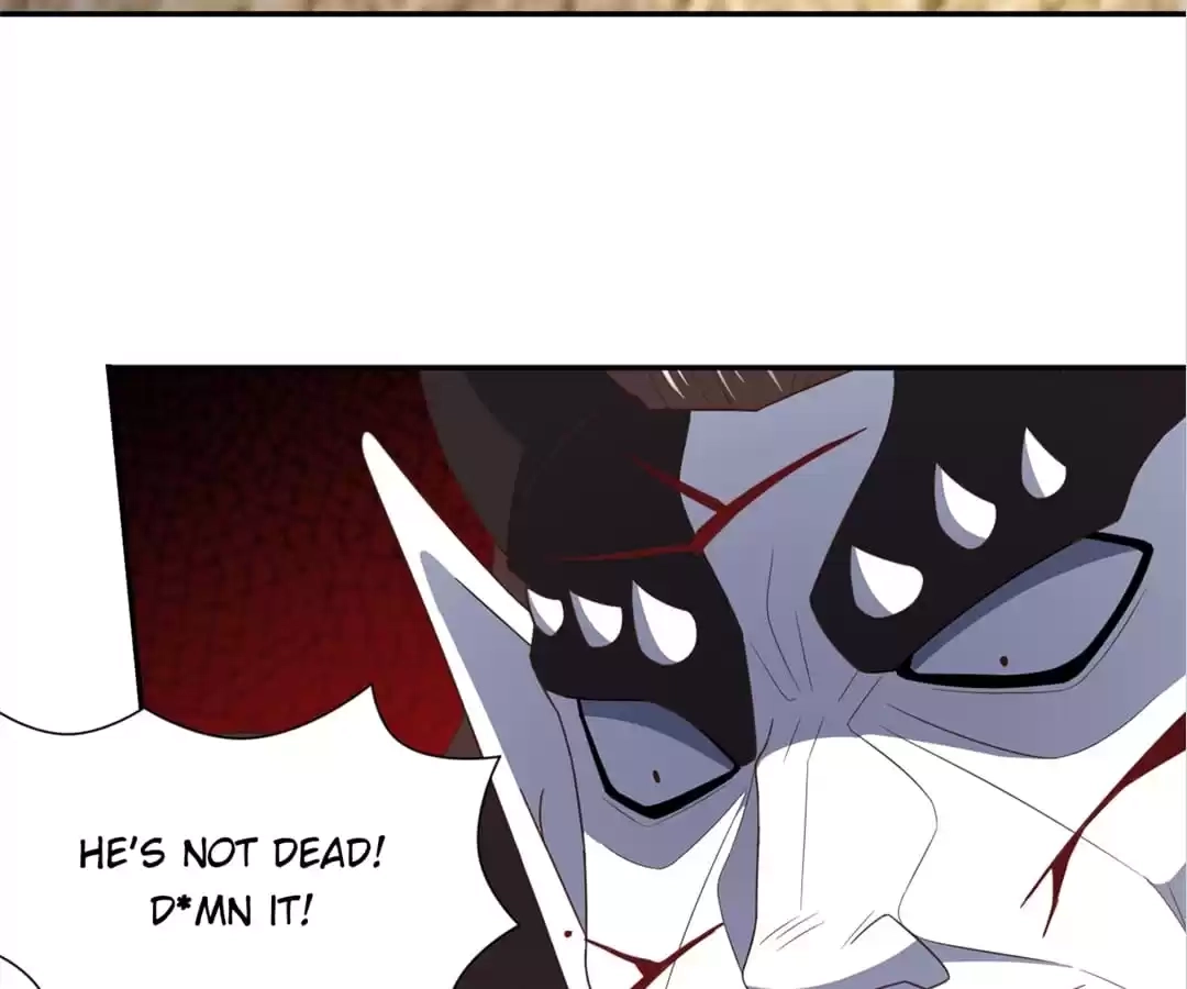 Gao Neng Strikes Chapter 260 - page 67