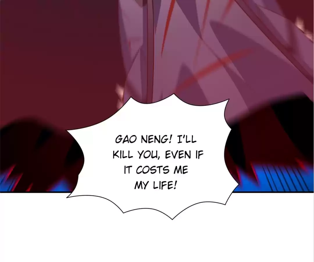 Gao Neng Strikes Chapter 260 - page 70