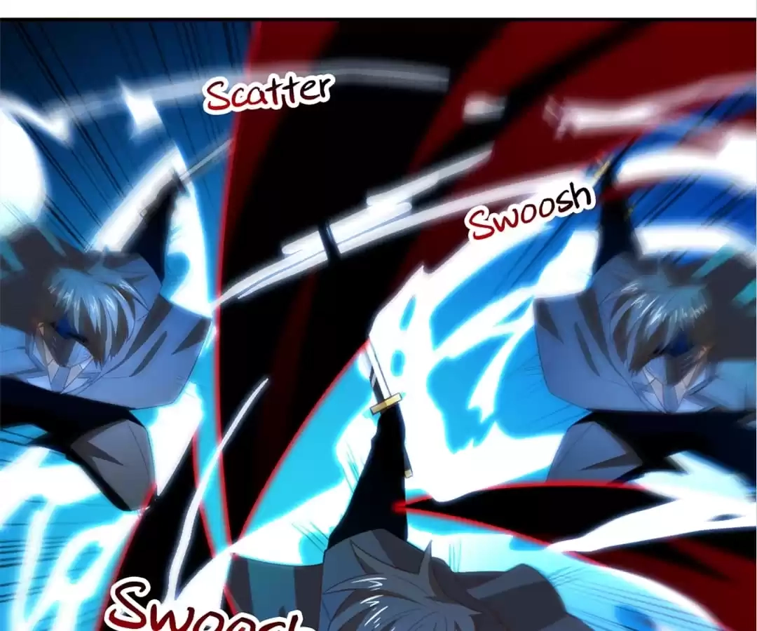 Gao Neng Strikes Chapter 260 - page 71