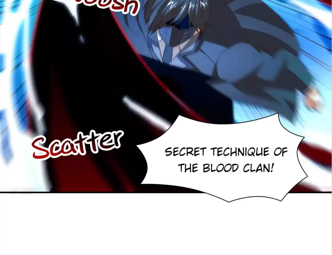 Gao Neng Strikes Chapter 260 - page 72