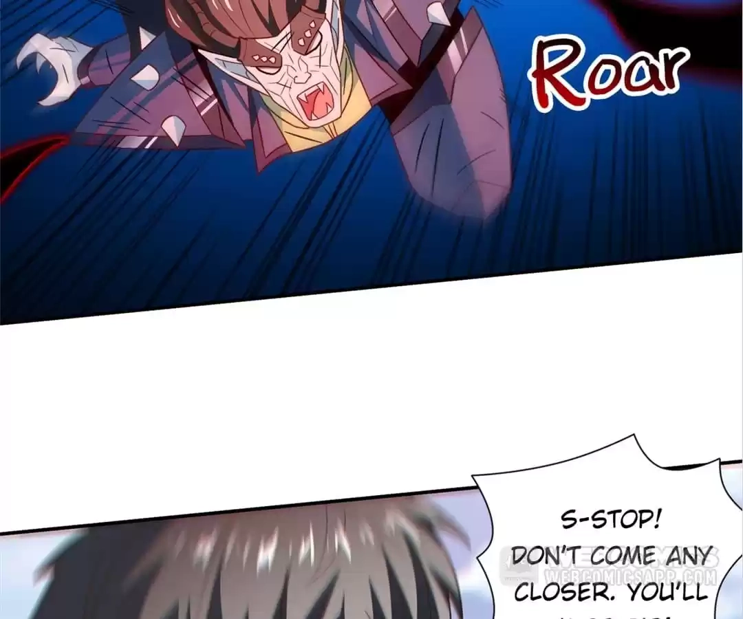 Gao Neng Strikes Chapter 260 - page 74
