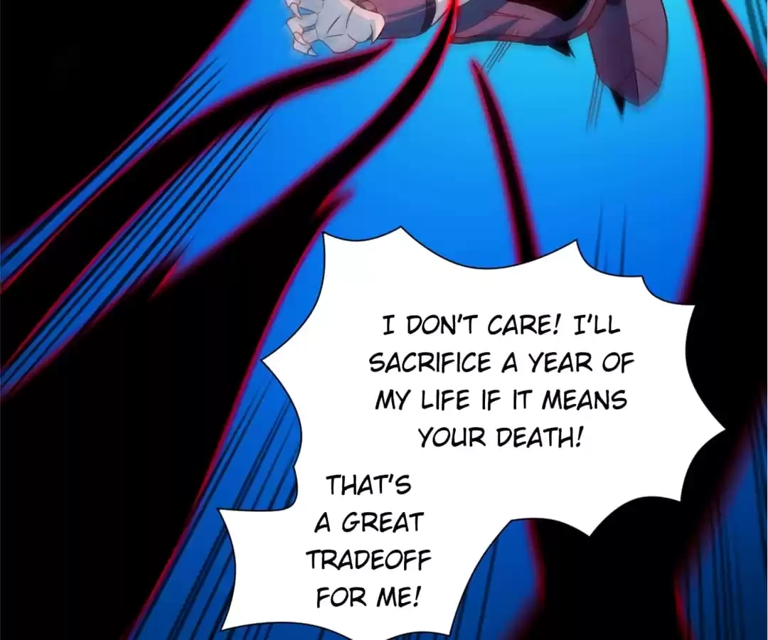 Gao Neng Strikes Chapter 260 - page 77