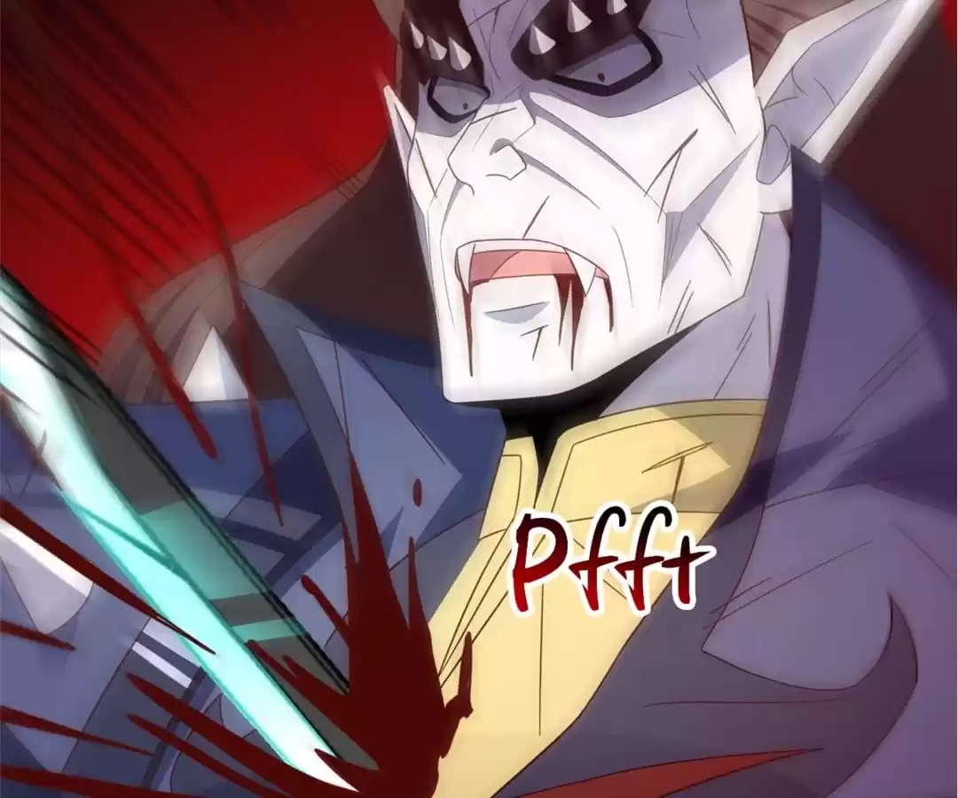 Gao Neng Strikes Chapter 260 - page 87
