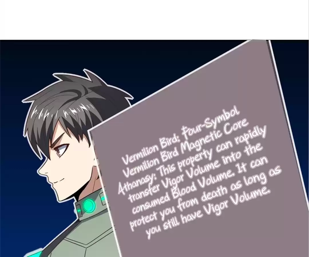 Gao Neng Strikes Chapter 260 - page 91
