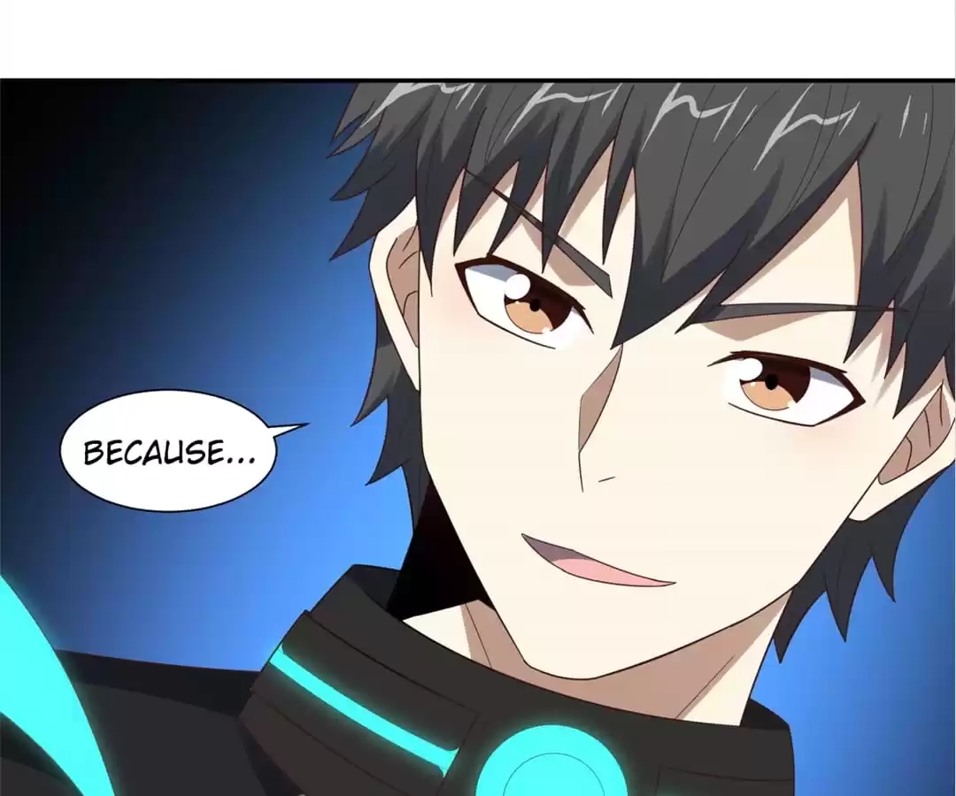 Gao Neng Strikes Chapter 260 - page 99