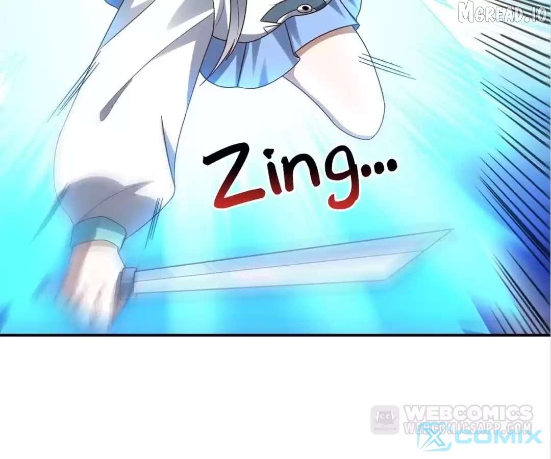 Gao Neng Strikes Chapter 268 - page 10