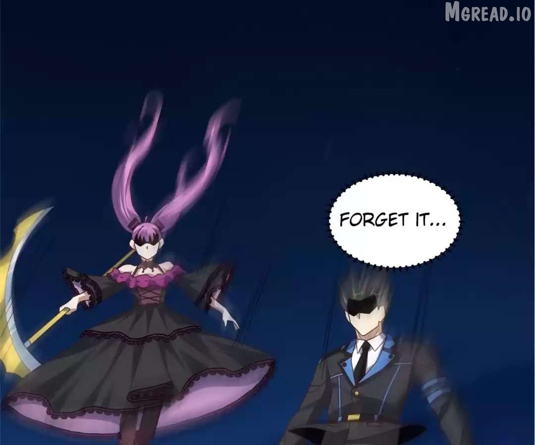 Gao Neng Strikes Chapter 268 - page 100