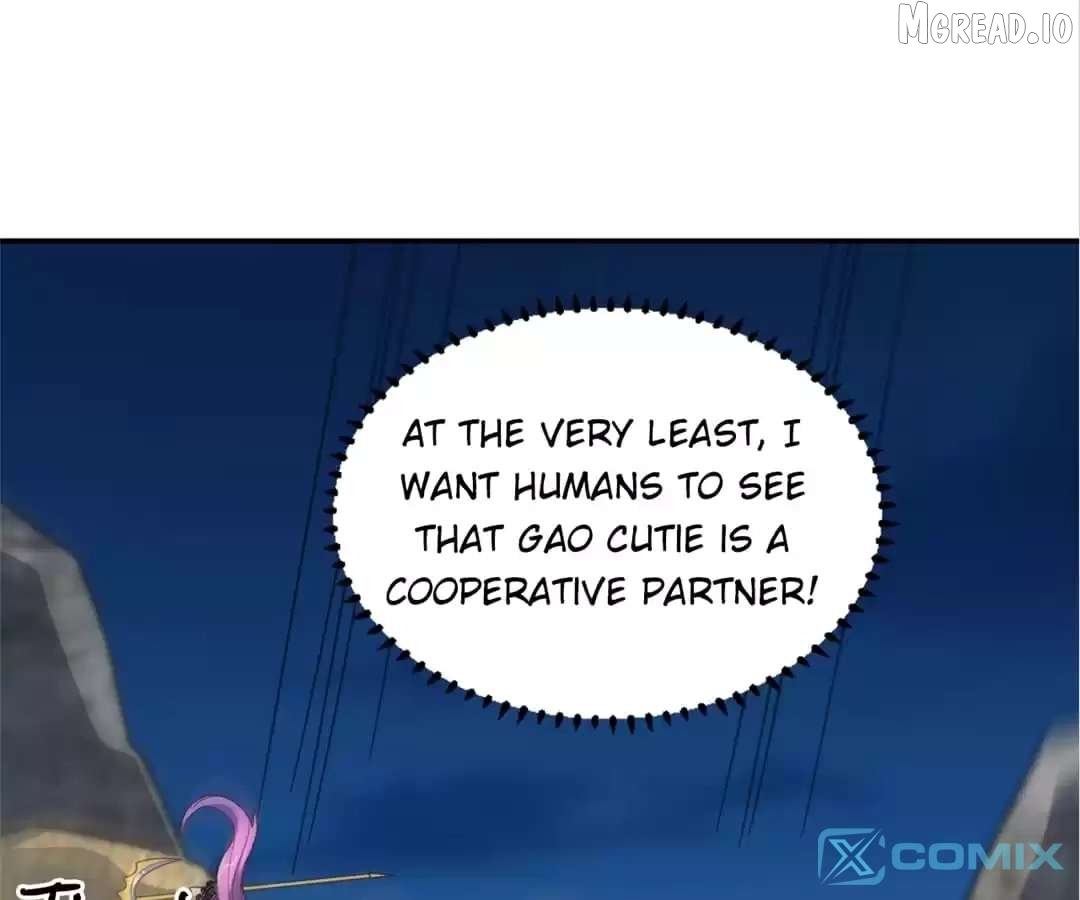 Gao Neng Strikes Chapter 268 - page 102