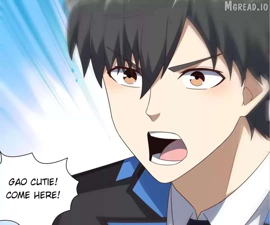 Gao Neng Strikes Chapter 268 - page 104