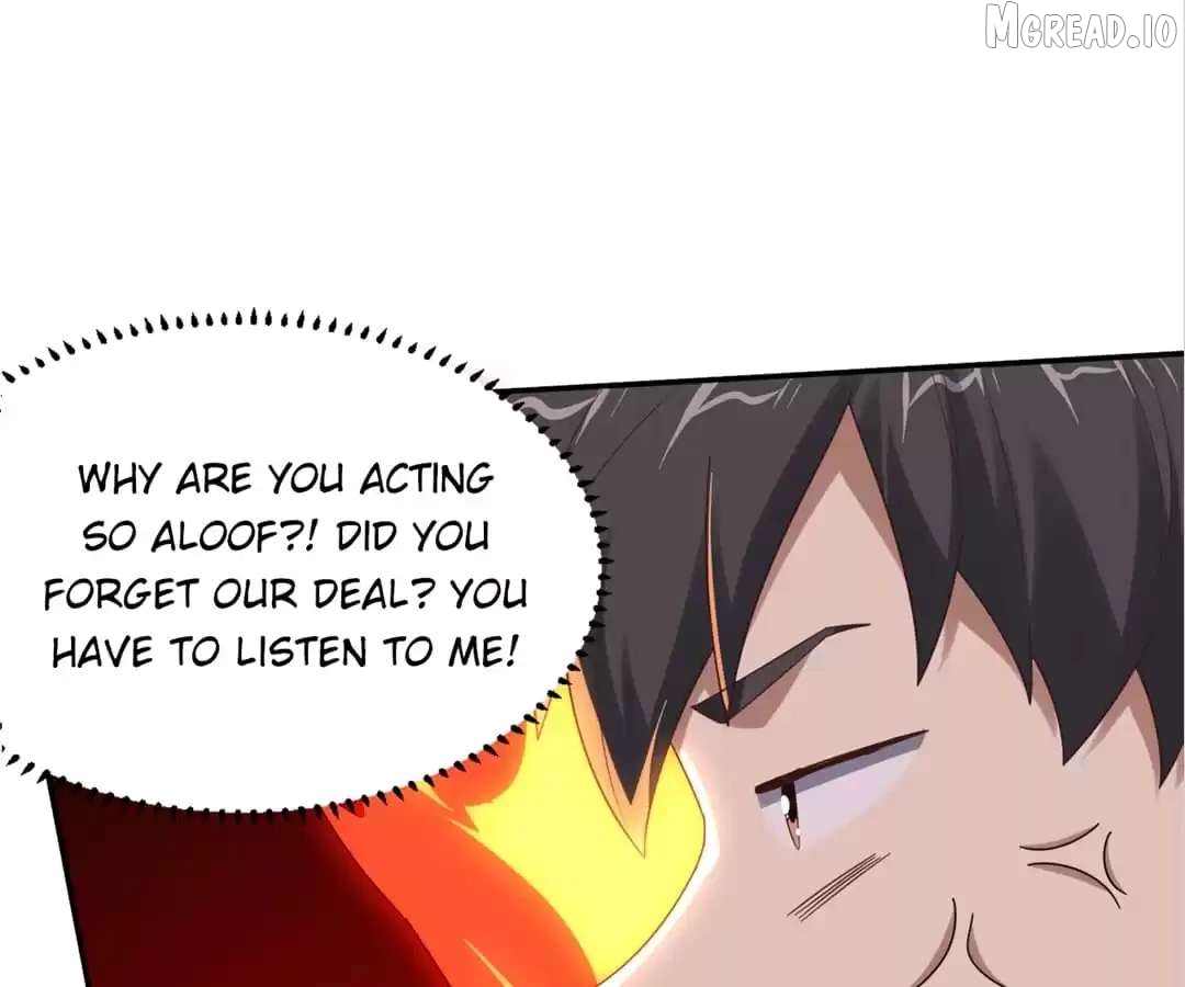 Gao Neng Strikes Chapter 268 - page 107