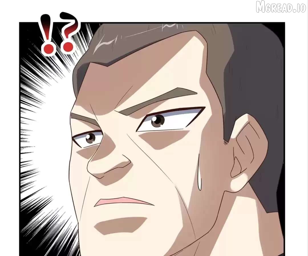 Gao Neng Strikes Chapter 268 - page 11