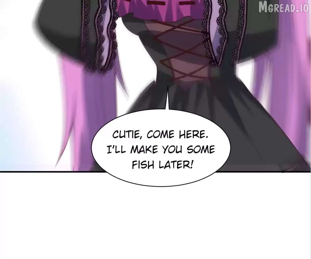 Gao Neng Strikes Chapter 268 - page 110