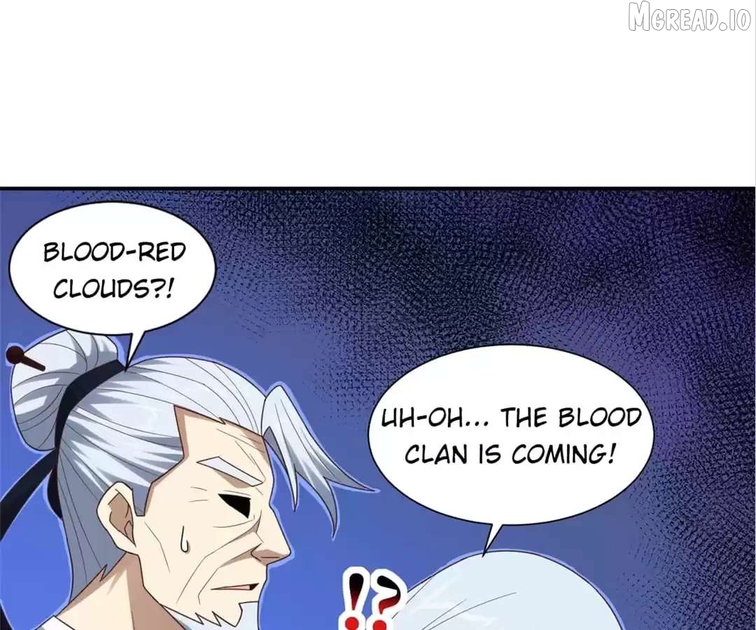 Gao Neng Strikes Chapter 268 - page 118